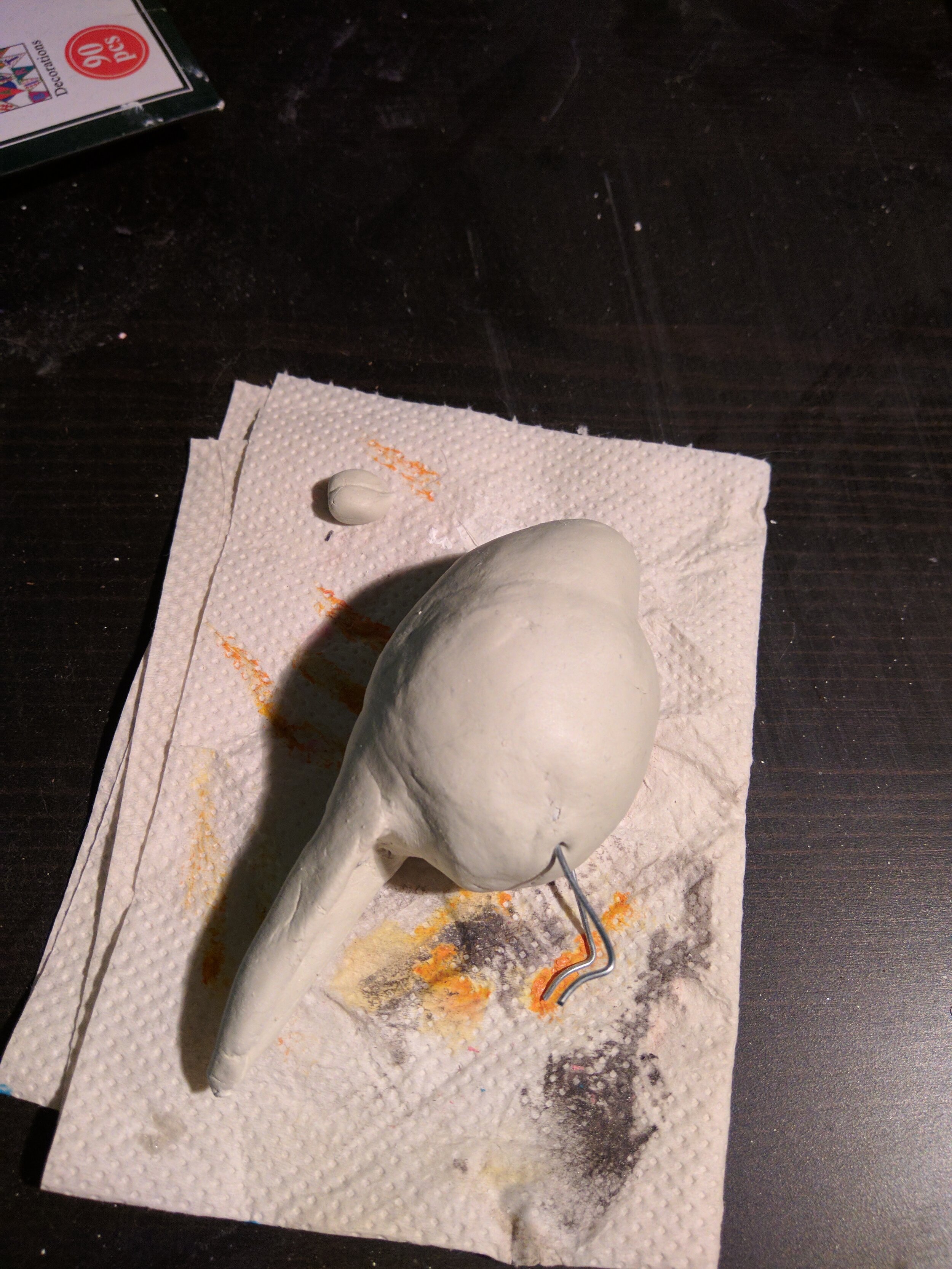 test description