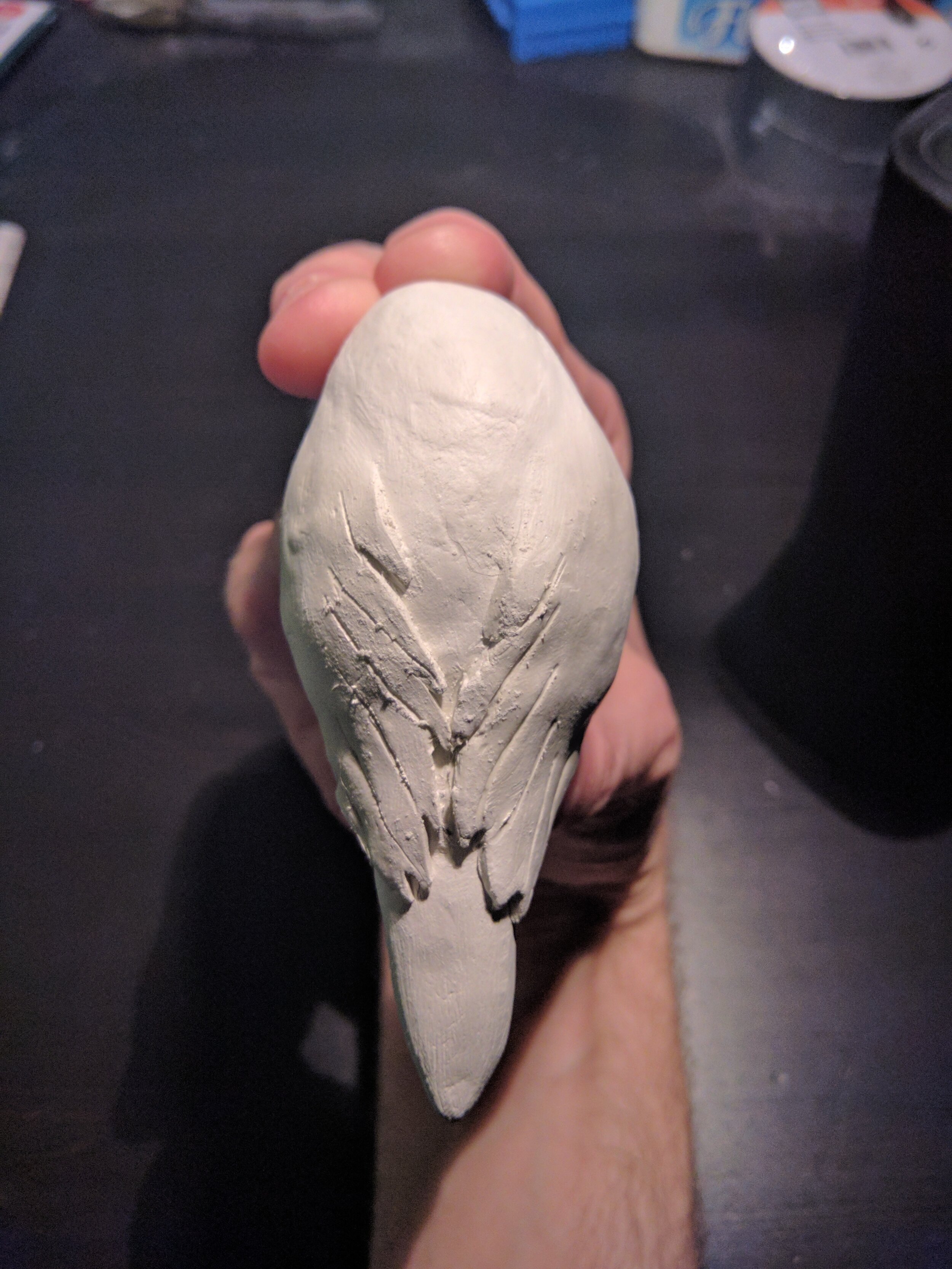 test description