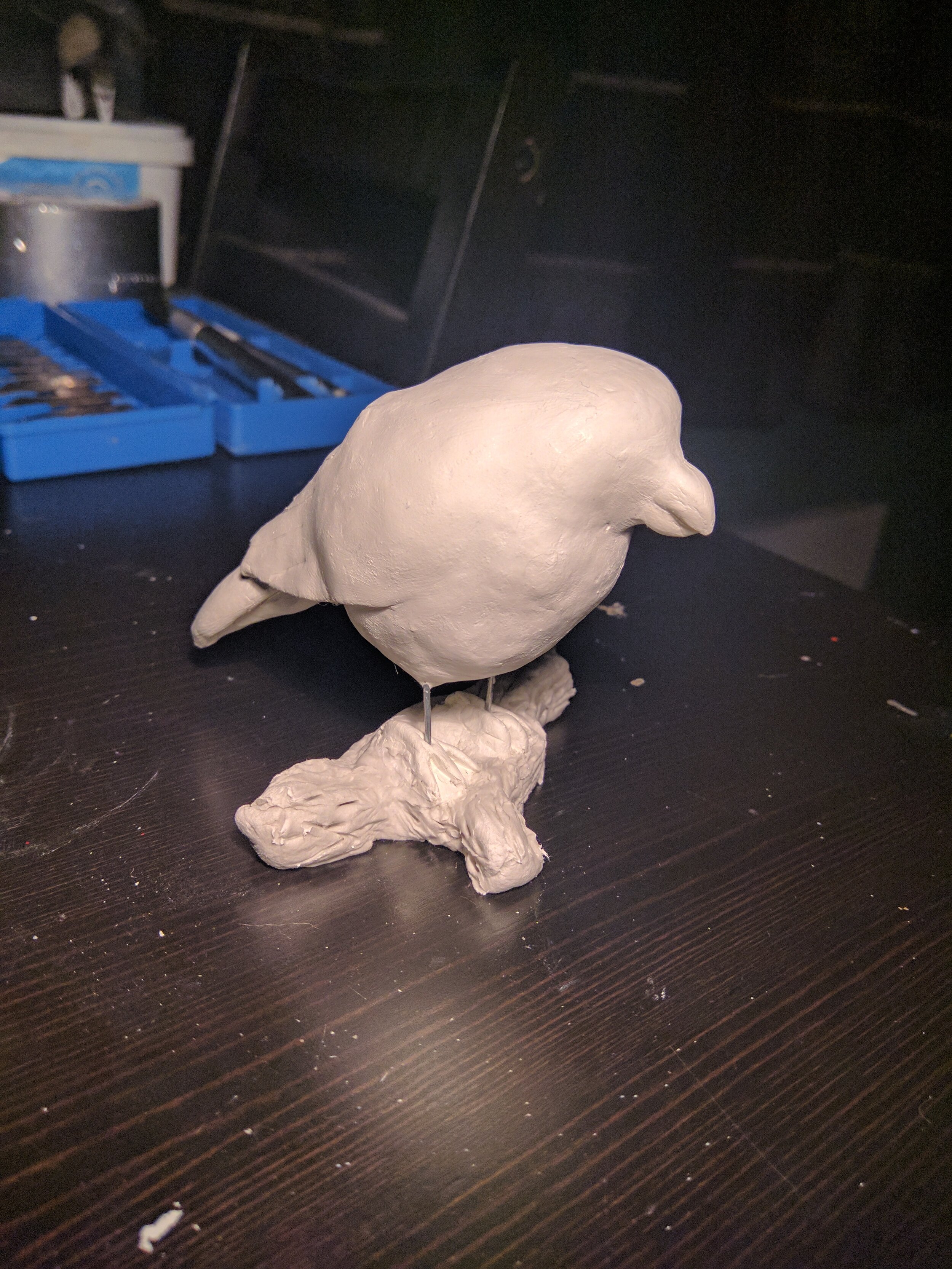 test description