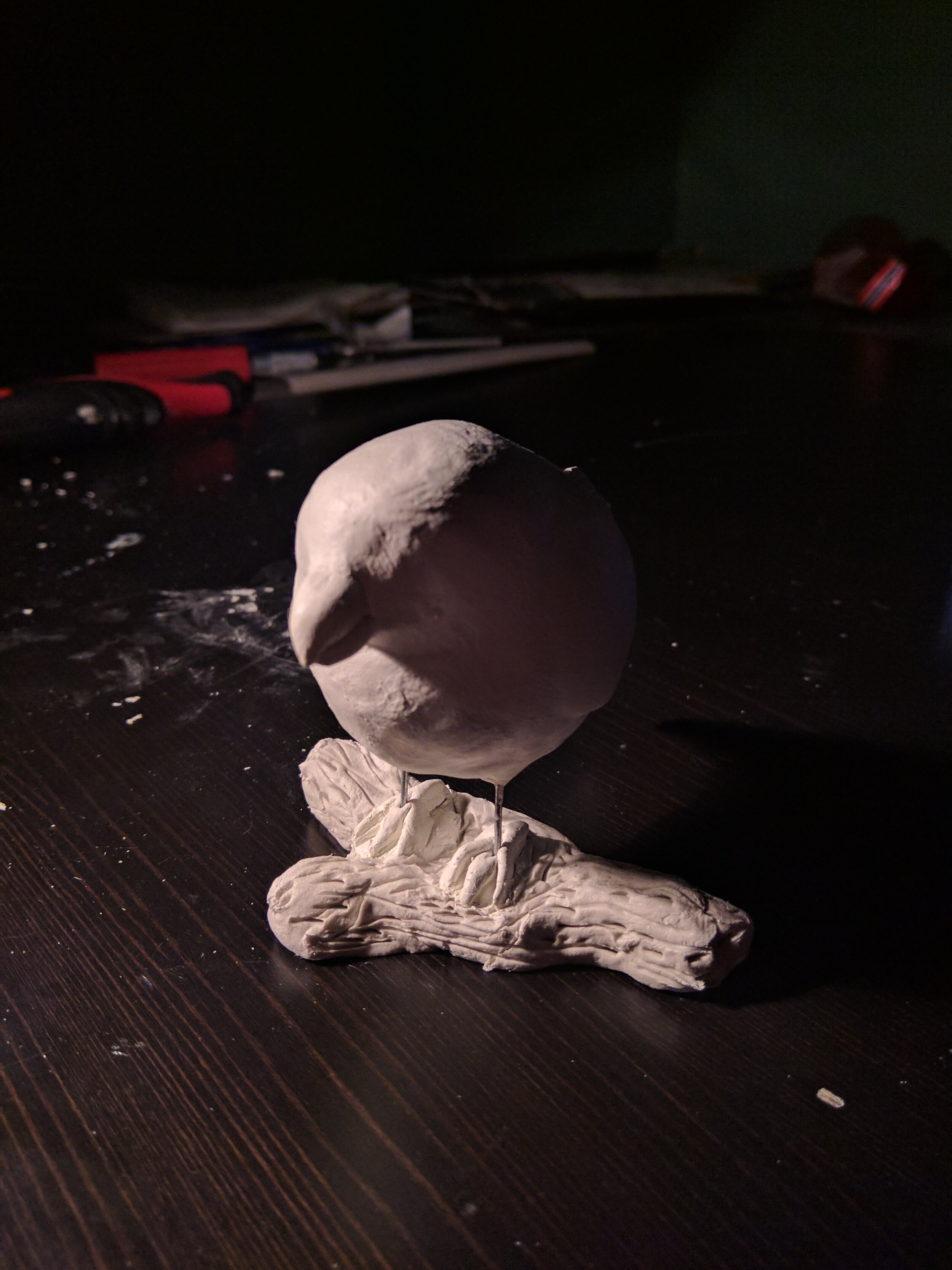 test description