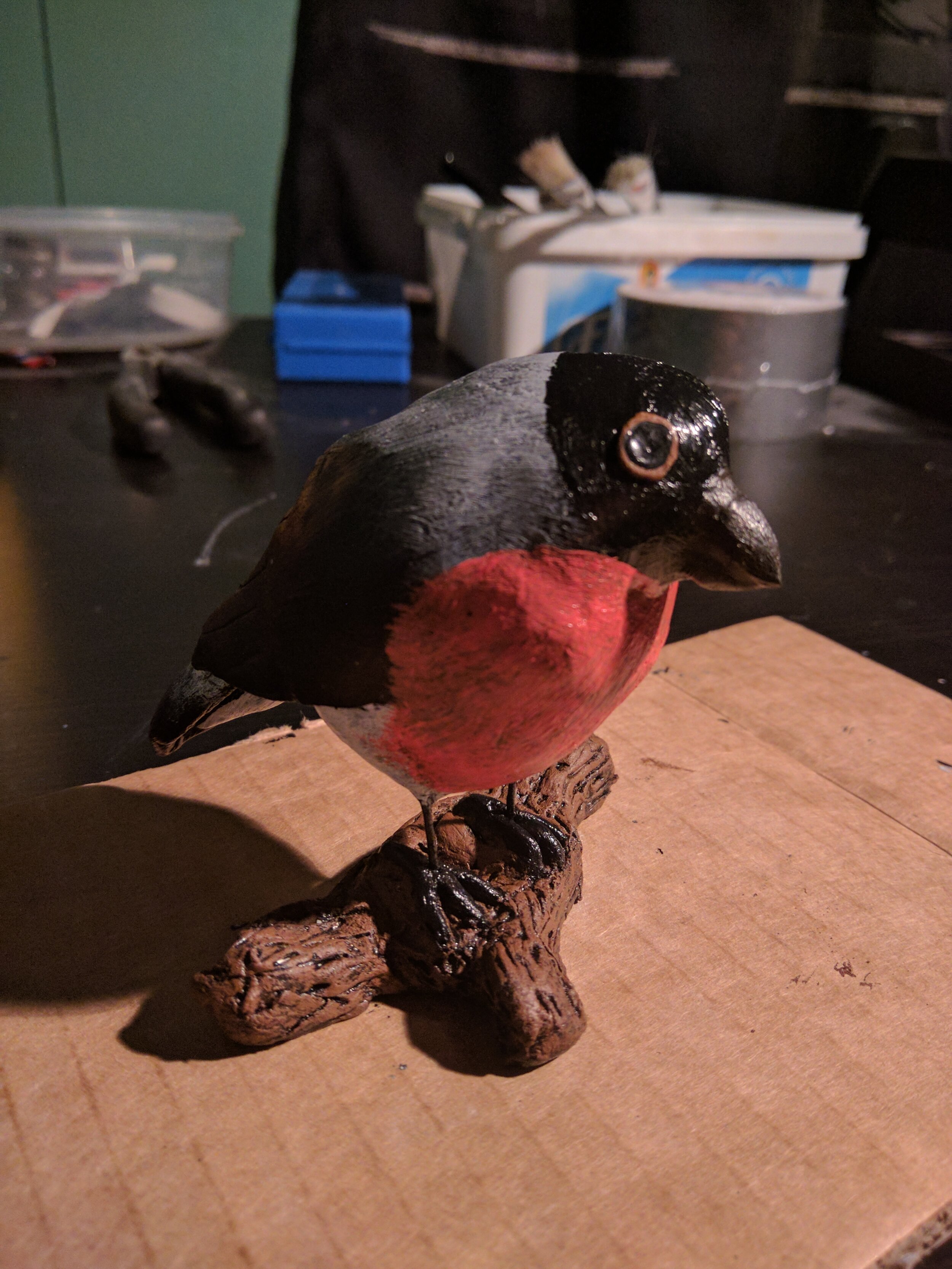 test description