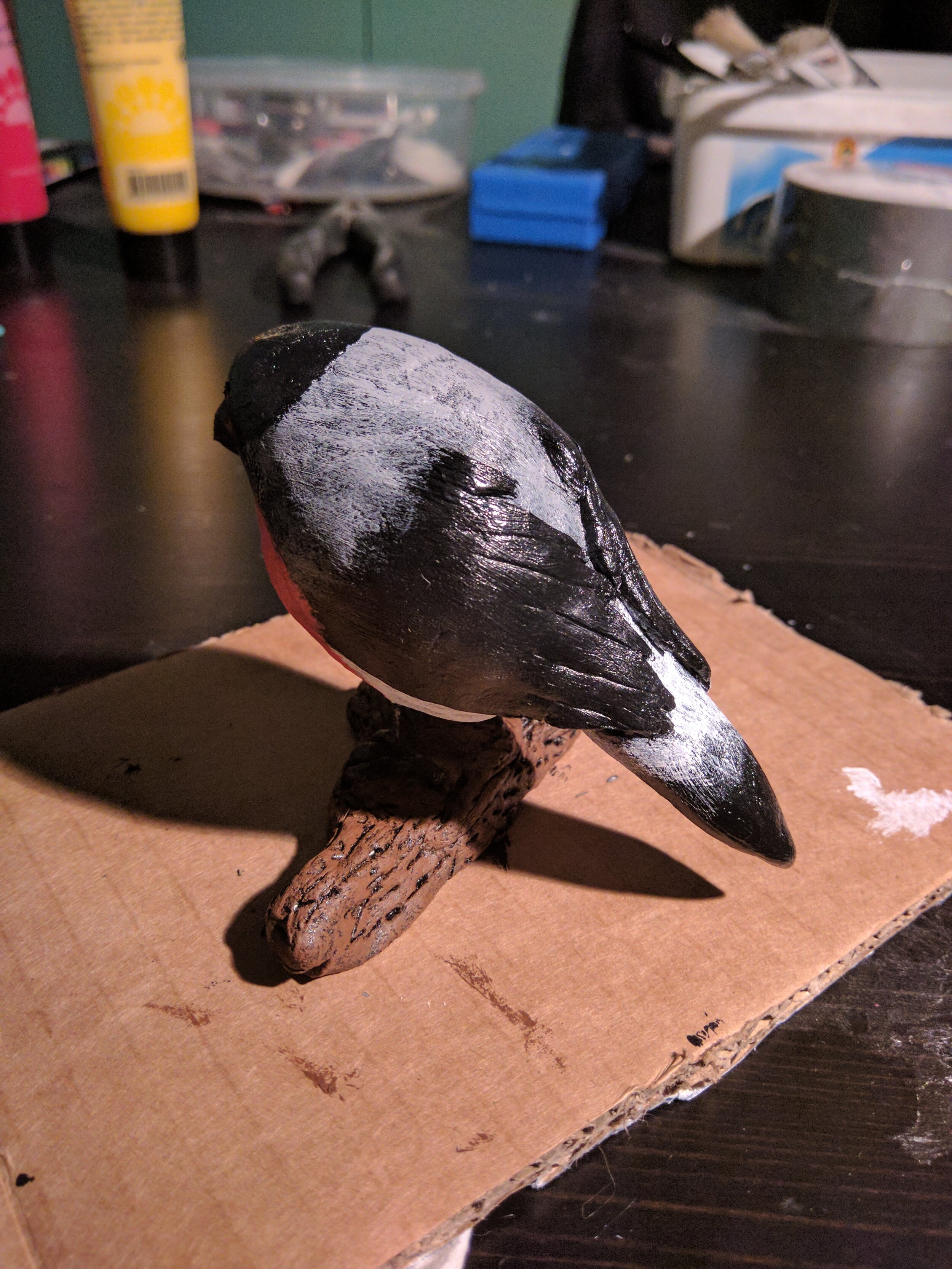 test description